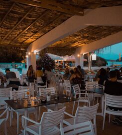 Maraboo Beach (Σολδάτος Θωμάς)
