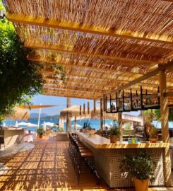 Maraboo Beach (Σολδάτος Θωμάς)
