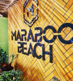 Maraboo Beach (Σολδάτος Θωμάς)