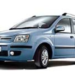 Nick’s Rent a Car (Πολίτης Νικόλαος)