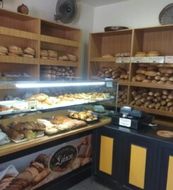 Ο Φούρνος του Σάκη (Καββαδάς Αθανάσιος Διο.)