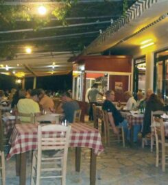 Ταβέρνα ο Παύλος (Μήτσουρας Χρήστος Παυλ.)