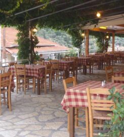 Ταβέρνα ο Παύλος (Μήτσουρας Χρήστος Παυλ.)