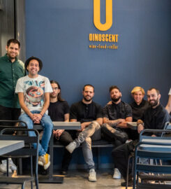 Oinoscent (Σκλαβενίτης Αριστοτέλης Αποστ.)