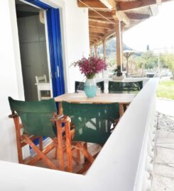 Orange Apartments (Πολίτης Νικόλαος)