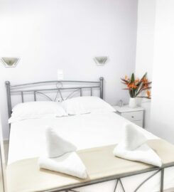Orange Apartments (Πολίτης Νικόλαος)