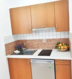 Orange Apartments (Πολίτης Νικόλαος)