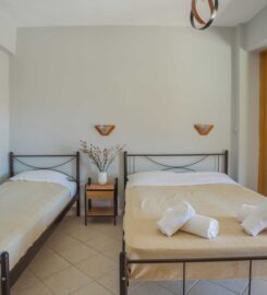 Orange Apartments (Πολίτης Νικόλαος)