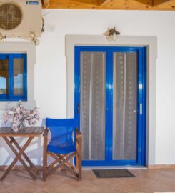 Orange Apartments (Πολίτης Νικόλαος)