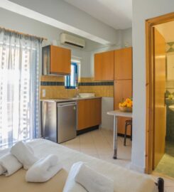 Orange Apartments (Πολίτης Νικόλαος)