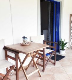 Orange Apartments (Πολίτης Νικόλαος)