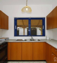 Orange Apartments (Πολίτης Νικόλαος)