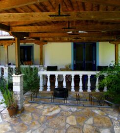 Orange Apartments (Πολίτης Νικόλαος)
