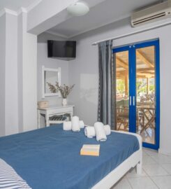 Orange Apartments (Πολίτης Νικόλαος)
