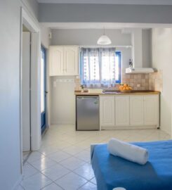 Orange Apartments (Πολίτης Νικόλαος)
