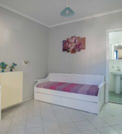 Orange Apartments (Πολίτης Νικόλαος)