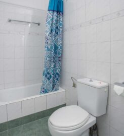 Orange Apartments (Πολίτης Νικόλαος)