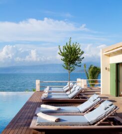 Paleros Dream Homes (Ροκόφυλλος Κωνσταντίνος Χρηστ.)