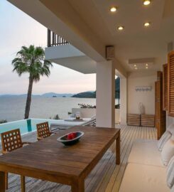 Paleros Dream Homes (Ροκόφυλλος Κωνσταντίνος Χρηστ.)
