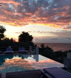 Paleros Dream Homes (Ροκόφυλλος Κωνσταντίνος Χρηστ.)