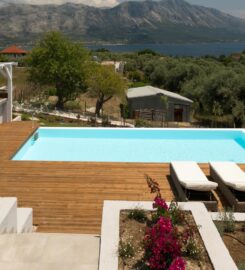 Paleros Dream Homes (Ροκόφυλλος Κωνσταντίνος Χρηστ.)