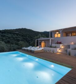 Paleros Dream Homes (Ροκόφυλλος Κωνσταντίνος Χρηστ.)