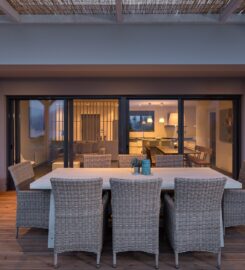 Paleros Dream Homes (Ροκόφυλλος Κωνσταντίνος Χρηστ.)