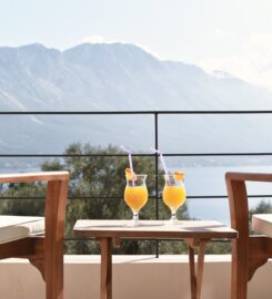 Paleros Dream Homes (Ροκόφυλλος Κωνσταντίνος Χρηστ.)