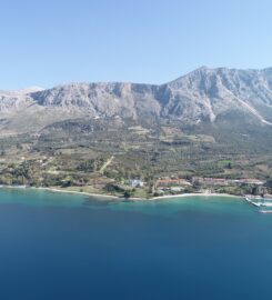 Paleros Dream Homes (Ροκόφυλλος Κωνσταντίνος Χρηστ.)
