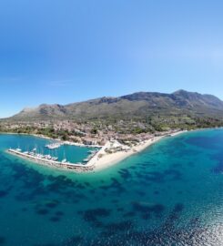 Paleros Dream Homes (Ροκόφυλλος Κωνσταντίνος Χρηστ.)
