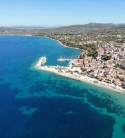 Paleros Dream Homes (Ροκόφυλλος Κωνσταντίνος Χρηστ.)