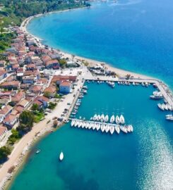 Paleros Dream Homes (Ροκόφυλλος Κωνσταντίνος Χρηστ.)
