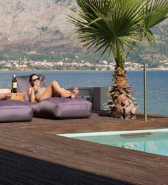 Paleros Dream Homes (Ροκόφυλλος Κωνσταντίνος Χρηστ.)