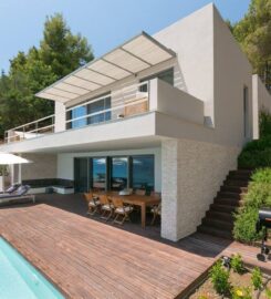 Paleros Dream Homes (Ροκόφυλλος Κωνσταντίνος Χρηστ.)