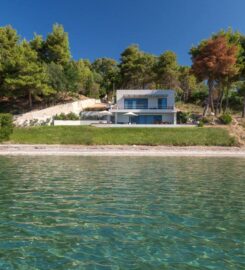 Paleros Dream Homes (Ροκόφυλλος Κωνσταντίνος Χρηστ.)