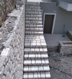 Παπαδόπουλος Κατασκευαστική