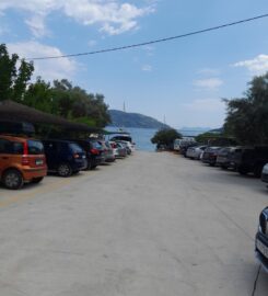 Πάρκινγκ Δεσίμι (Αργυρού – Καββαδά Φαεινή Β.)