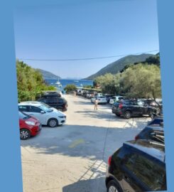 Πάρκινγκ Δεσίμι (Αργυρού – Καββαδά Φαεινή Β.)