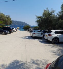 Πάρκινγκ Δεσίμι (Αργυρού – Καββαδά Φαεινή Β.)