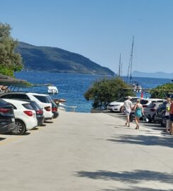 Πάρκινγκ Δεσίμι (Αργυρού – Καββαδά Φαεινή Β.)