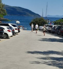 Πάρκινγκ Δεσίμι (Αργυρού – Καββαδά Φαεινή Β.)