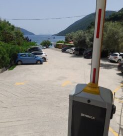 Πάρκινγκ Δεσίμι (Αργυρού – Καββαδά Φαεινή Β.)