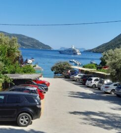 Πάρκινγκ Δεσίμι (Αργυρού – Καββαδά Φαεινή Β.)