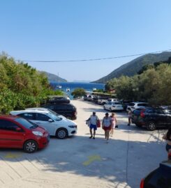 Πάρκινγκ Δεσίμι (Αργυρού – Καββαδά Φαεινή Β.)