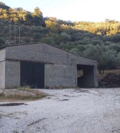 ΤΑΟΛ – Αγροτικός Συνεταιρισμός Λευκάδας