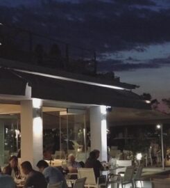 Ταβέρνα Μαργαρίτα (Νησιώτη Μαργαρίτα & Ανδρέας)