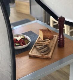 Ταβέρνα Μαργαρίτα (Νησιώτη Μαργαρίτα & Ανδρέας)