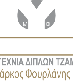 Υαλοδυναμική Μάρκος Φουρλάνης