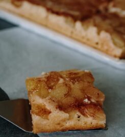 Argyros Bakery – Ηρώων Πολυτεχνείου