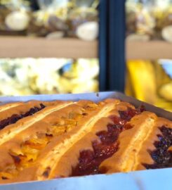 Argyros Bakery – Ηρώων Πολυτεχνείου